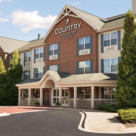 Country Inn & Suites By Radisson, Sycamore, Il Екстериор снимка