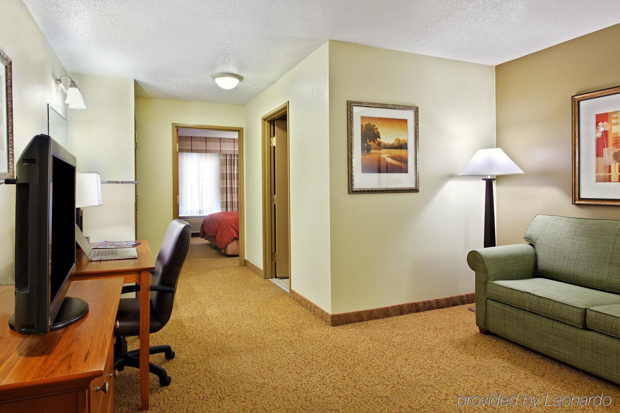 Country Inn & Suites By Radisson, Sycamore, Il Стая снимка
